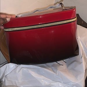 Brand new makeup bag